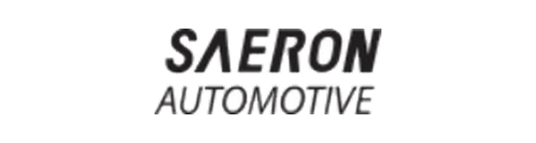 SAERON AUTOMOTIVE (새론오토모티브)